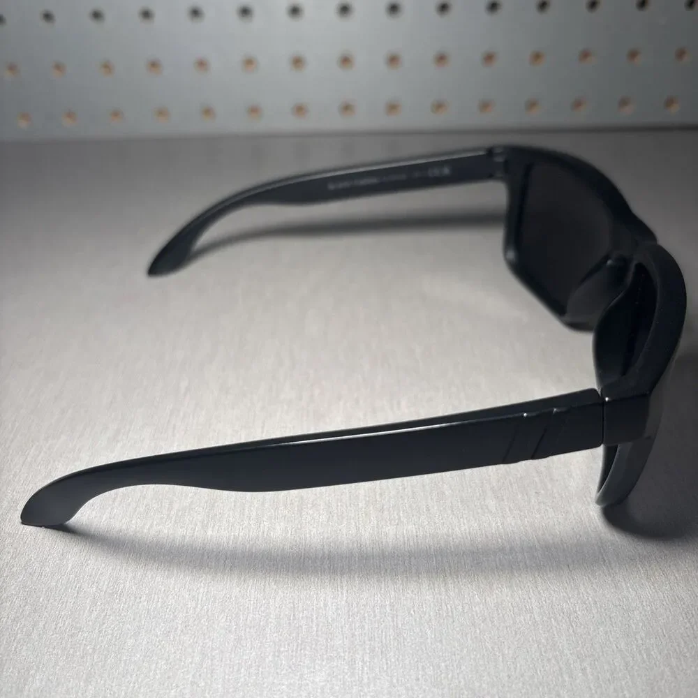 Blenders Black Tundra Polarized Sunglasses CAT.3 Shades